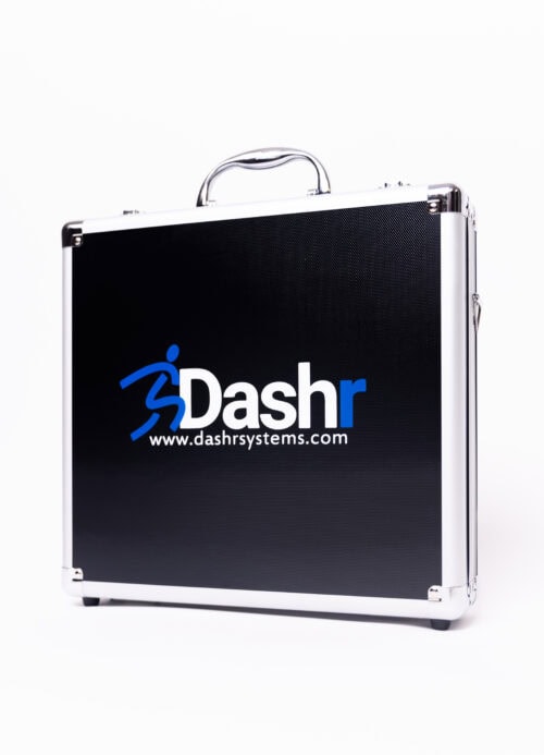 Dashr Silver 3-Gate System - Image 16
