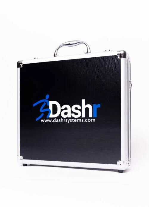 Dashr Silver 4-Gate System - Image 17