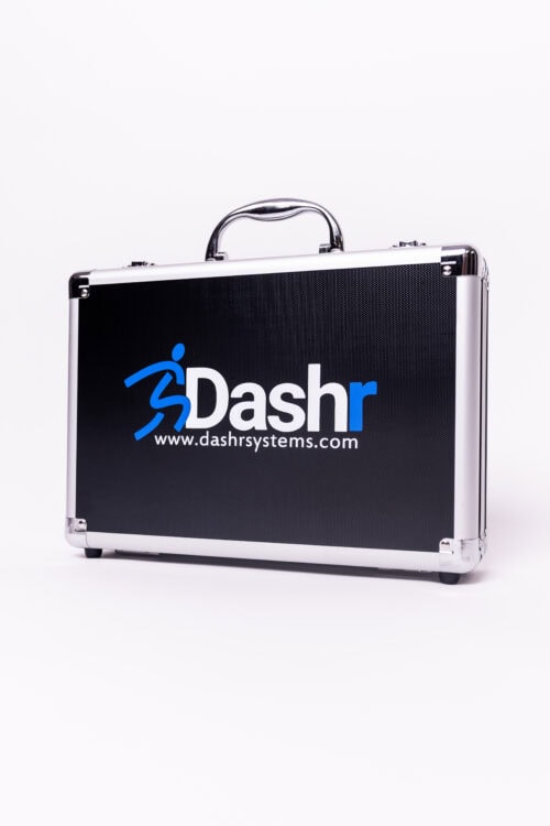 Dashr Silver 2-Gate System - Image 16