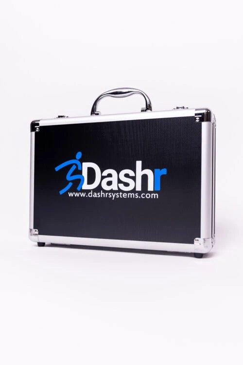 Dashr Silver 1-Gate System - Image 16