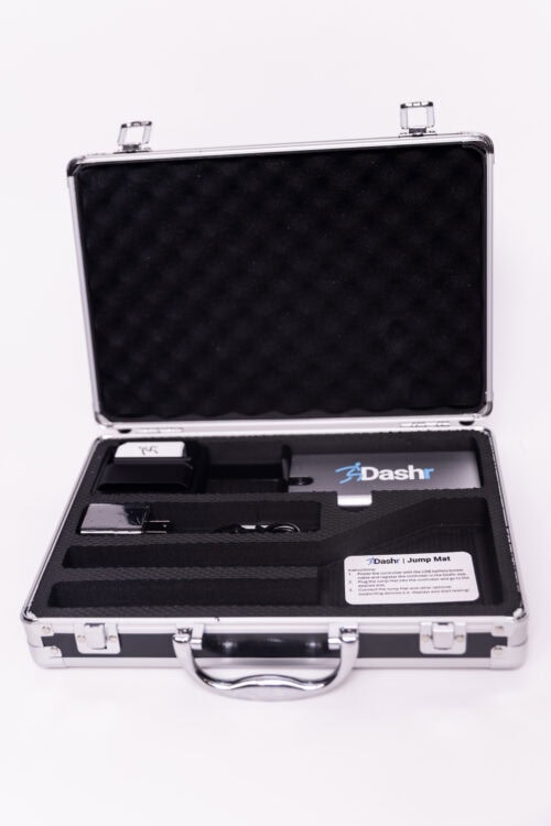 Dashr | Jump Mat System - Image 3