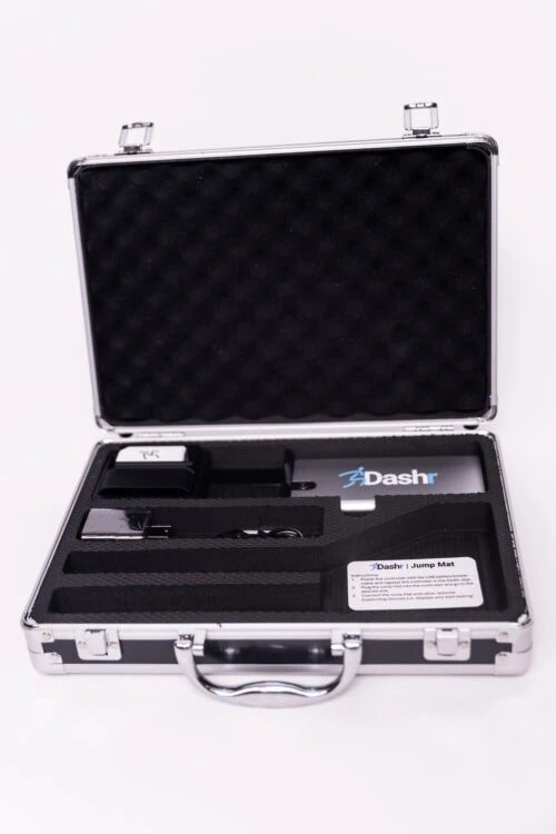 Dashr | Jump Mat System - Image 3