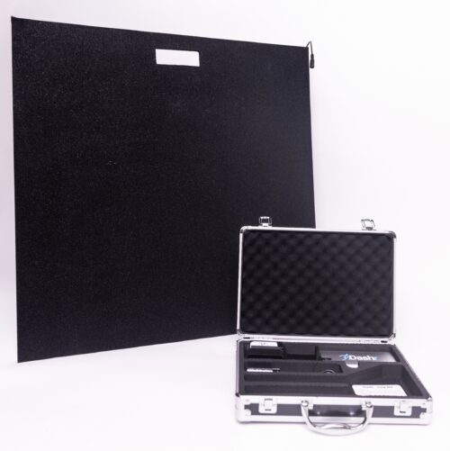Dashr | Jump Mat System