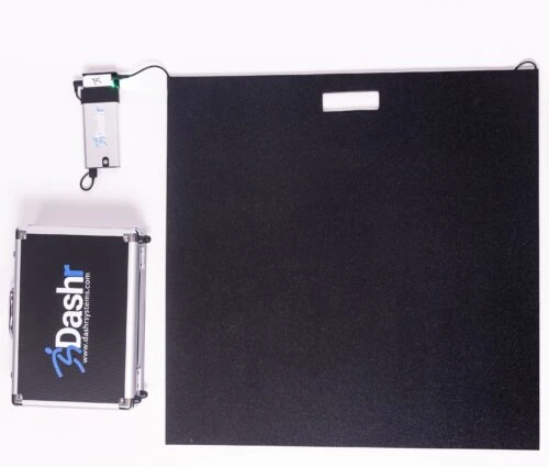 Dashr | Jump Mat System - Image 2