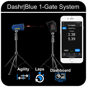 1-Gate System