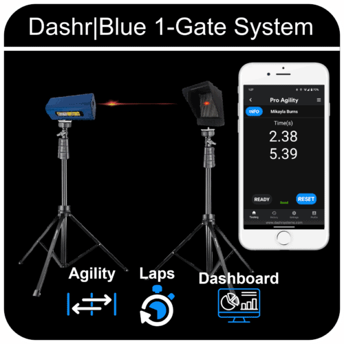1-Gate System