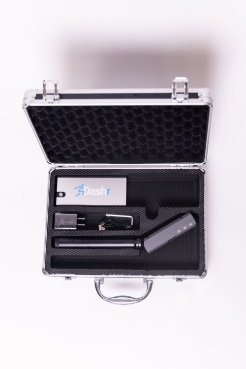 Dashr Silver 1-Gate System - Image 2