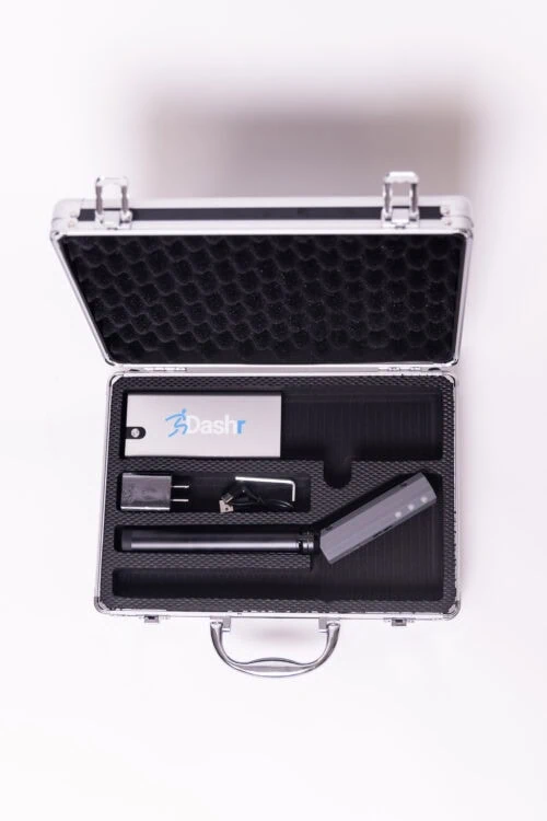 Dashr Silver 1-Gate System - Image 2