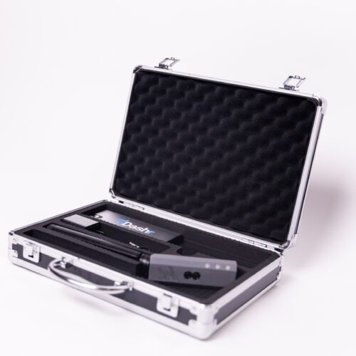 Dashr Silver 1-Gate System - Image 3