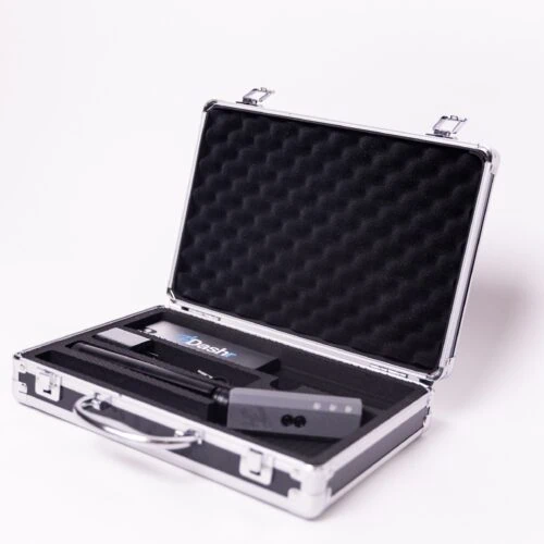 Dashr Silver 1-Gate System - Image 3