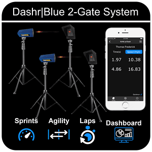 2-Gate System