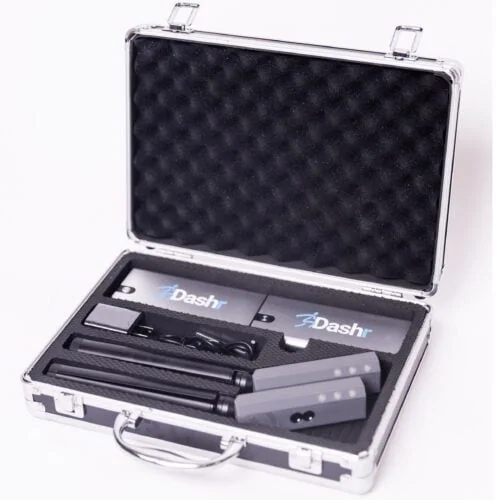 Dashr Silver 2-Gate System - Image 3