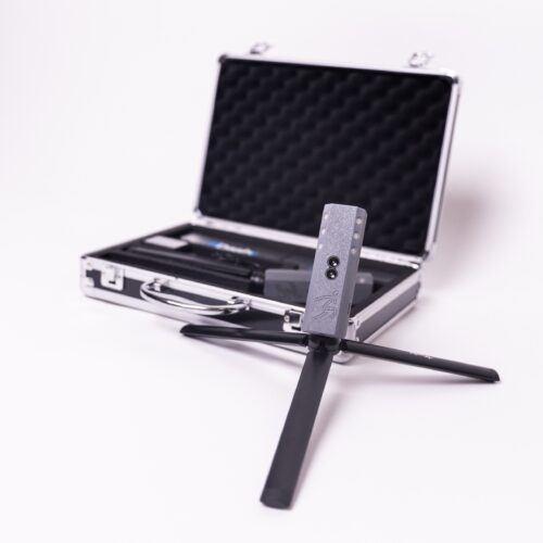 Dashr Silver 2-Gate System - Image 2