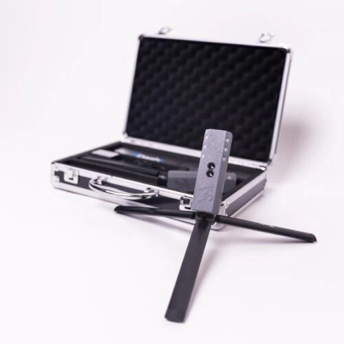 Dashr Silver 2-Gate System - Image 2