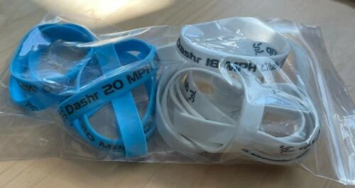 Speed Club Bands - Image 2