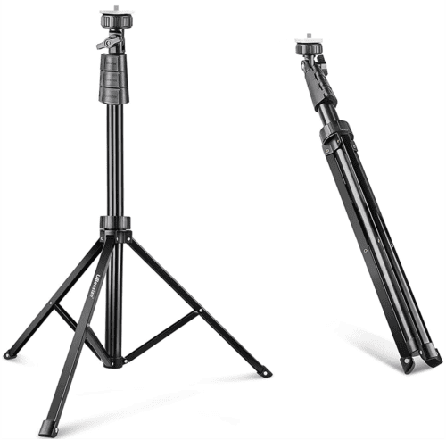 Regular Tripod