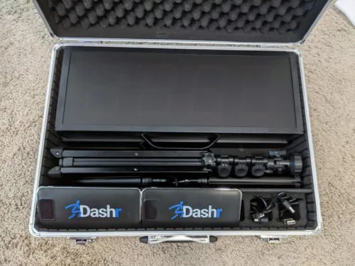 Display Pack