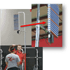 Pictures of jump drill.