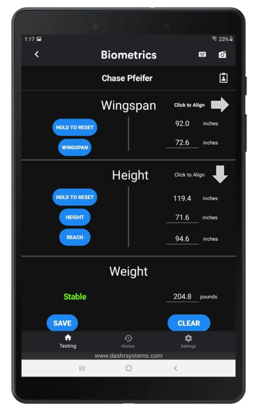 Bio Scale - Image 3