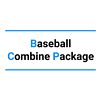 Baseball Combine Package