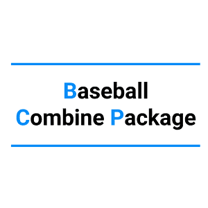 Baseball Combine Package