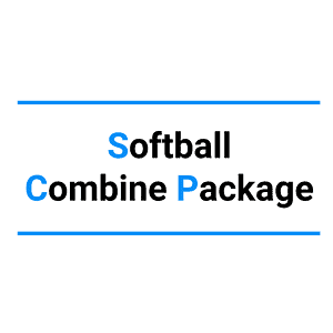 Softball Combine Package