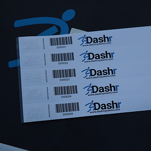Barcode Bands