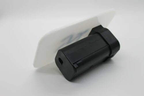 Heat Shield - Image 2