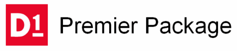 D1 Premier Package - Image 2
