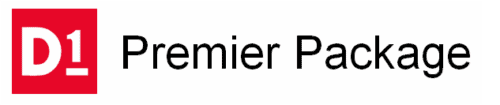 D1 Premier Package - Image 2