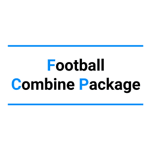 Football Combine Package