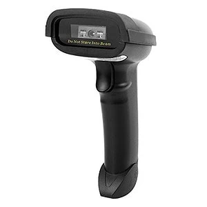 Barcode Scanner
