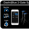 2-Gate System GETHIGHLIGHTED - Image 3