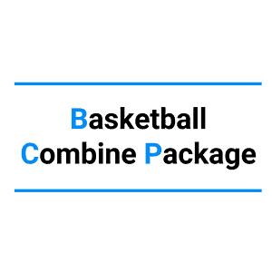 Basketball Combine Package