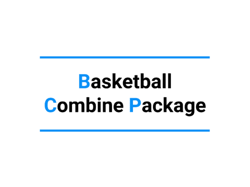 Basketball Combine Package