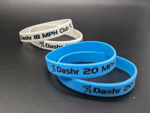 Speed Club Bands