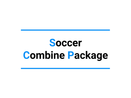 Soccer Combine Package