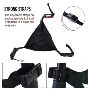 Tripod Weight System