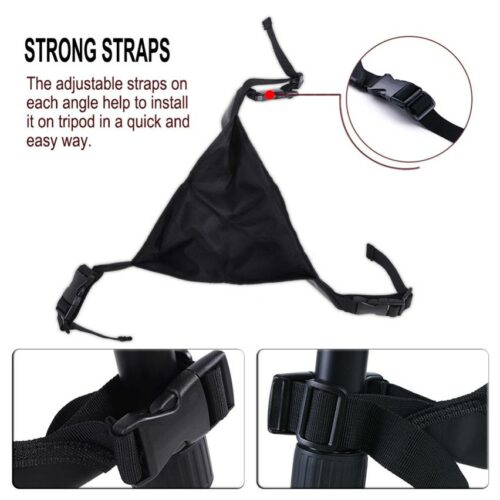 Tripod Weight System