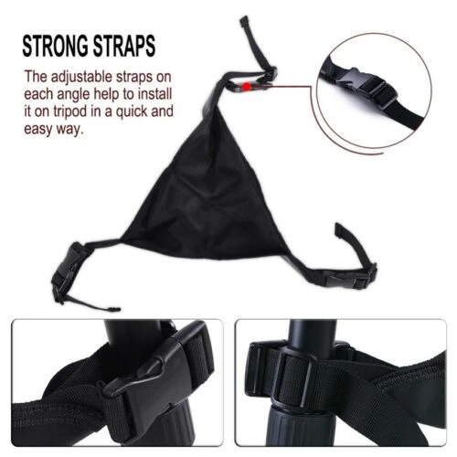 Tripod Weight System