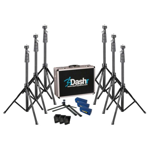 3-Gate System - Image 2