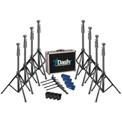 4-Gate System - Image 2