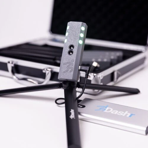 Dashr Silver 4-Gate System - Image 2