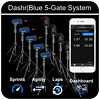 5-Gate System