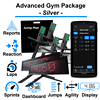Advanced Gym Package - Silver