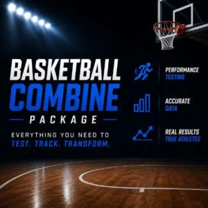 Basketball Combine Package