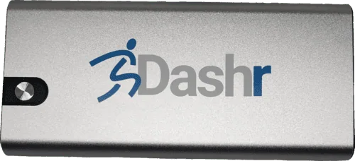 Dashr | Jump Mat Controller ONLY - Compatible with Just Jump and Plyomat - Image 4