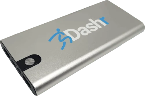 Dashr | Jump Mat Controller ONLY - Compatible with Just Jump and Plyomat - Image 3