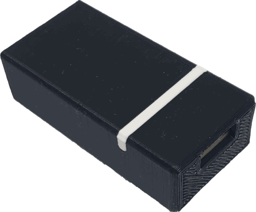 Dashr | Jump Mat Controller ONLY - Compatible with Just Jump and Plyomat