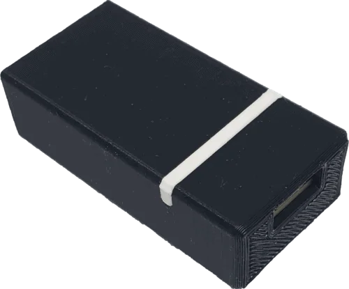 Dashr | Jump Mat Controller ONLY - Compatible with Just Jump and Plyomat